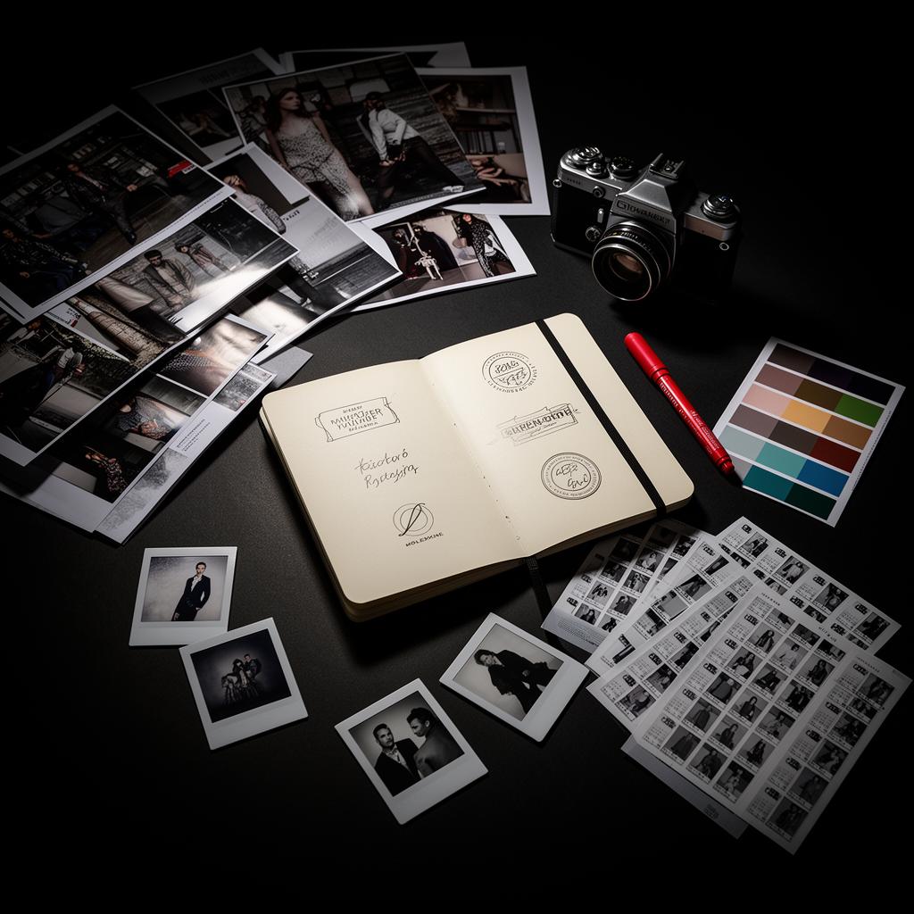 Creative Direction & Branding