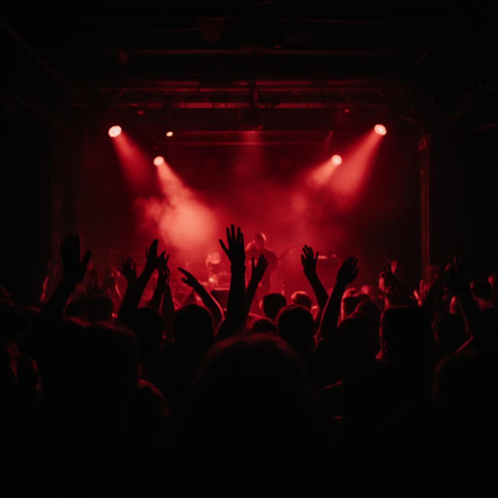 Event Coverage